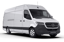 Van Hire Strood - 4 MTR Sprinter - Van hire Strood