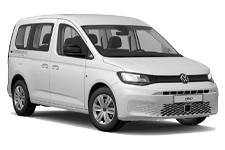 Van Hire Strood - Caddy Van - Van hire Strood