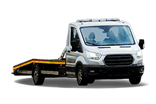 Van Hire Strood - Recovery Van - Van hire Strood